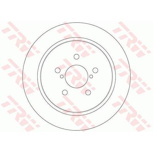 DF6290 TRW