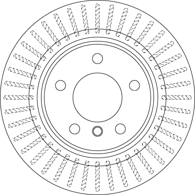DF6313 TRW
