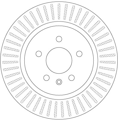 DF6371 TRW
