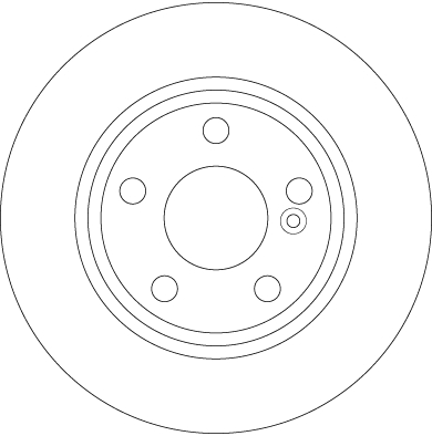 DF6376 TRW