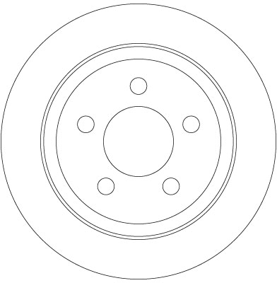 DF6386 TRW