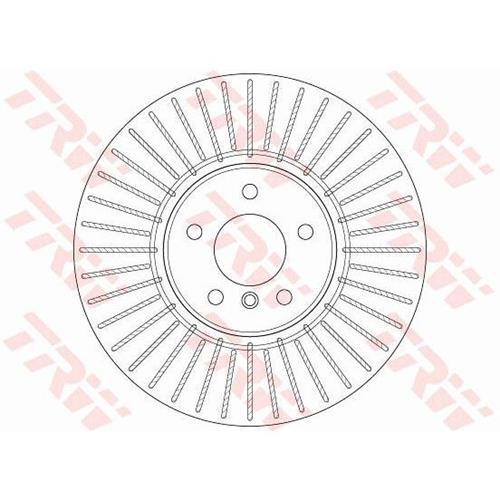 DF6408S TRW