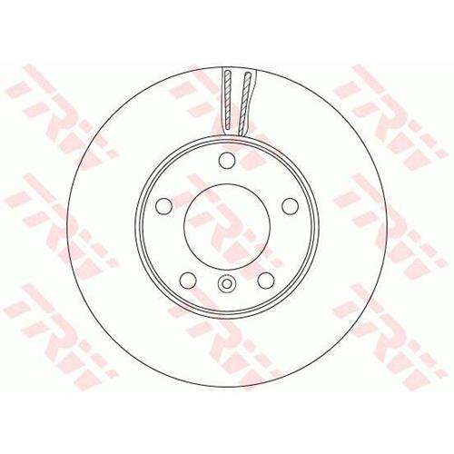 DF6478S TRW