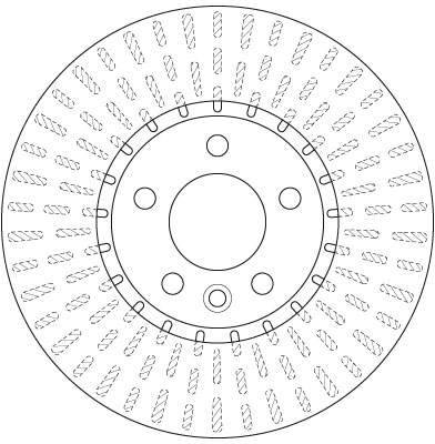 DF6499S TRW