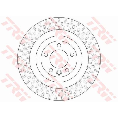 DF6505S TRW