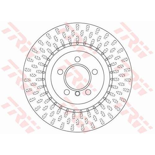 DF6506S TRW
