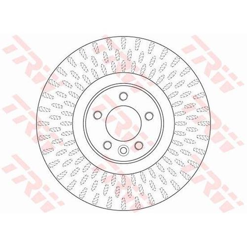DF6508S TRW