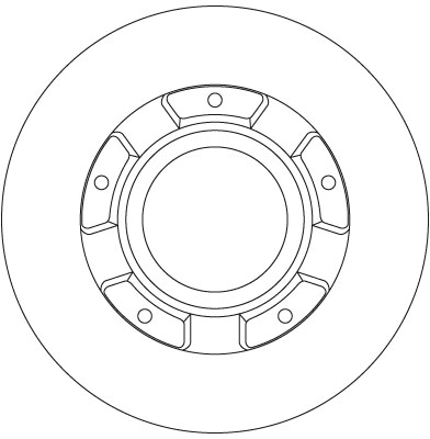 DF6510S TRW