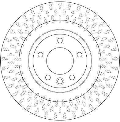 DF6528S TRW
