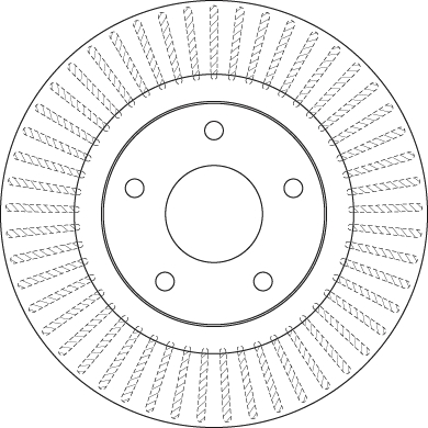 DF6533 TRW