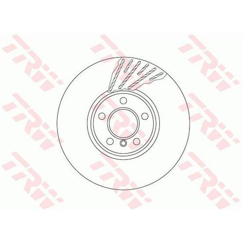 DF6611S TRW