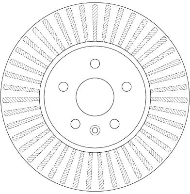 DF6629 TRW