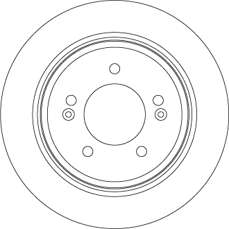 DF7953 TRW