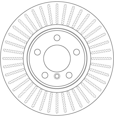 DF8050 TRW