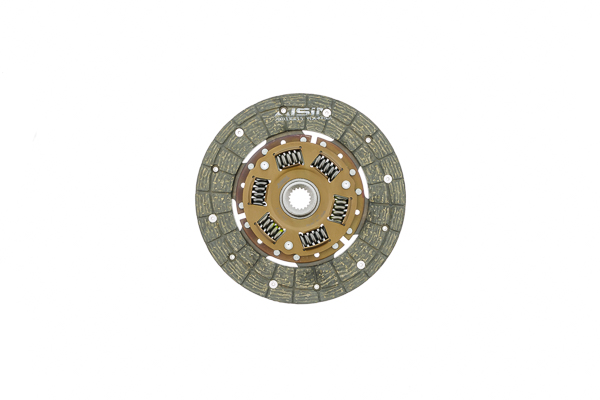 DN007 AISIN
