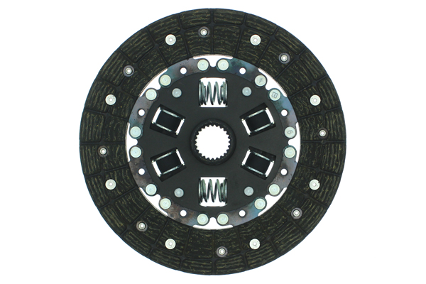 Диск зчеплення nissan bluebird 1.8-2.0i-2.0d 80-90 