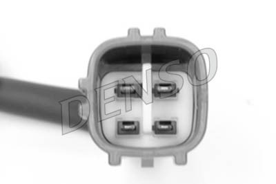 DOX0205 DENSO