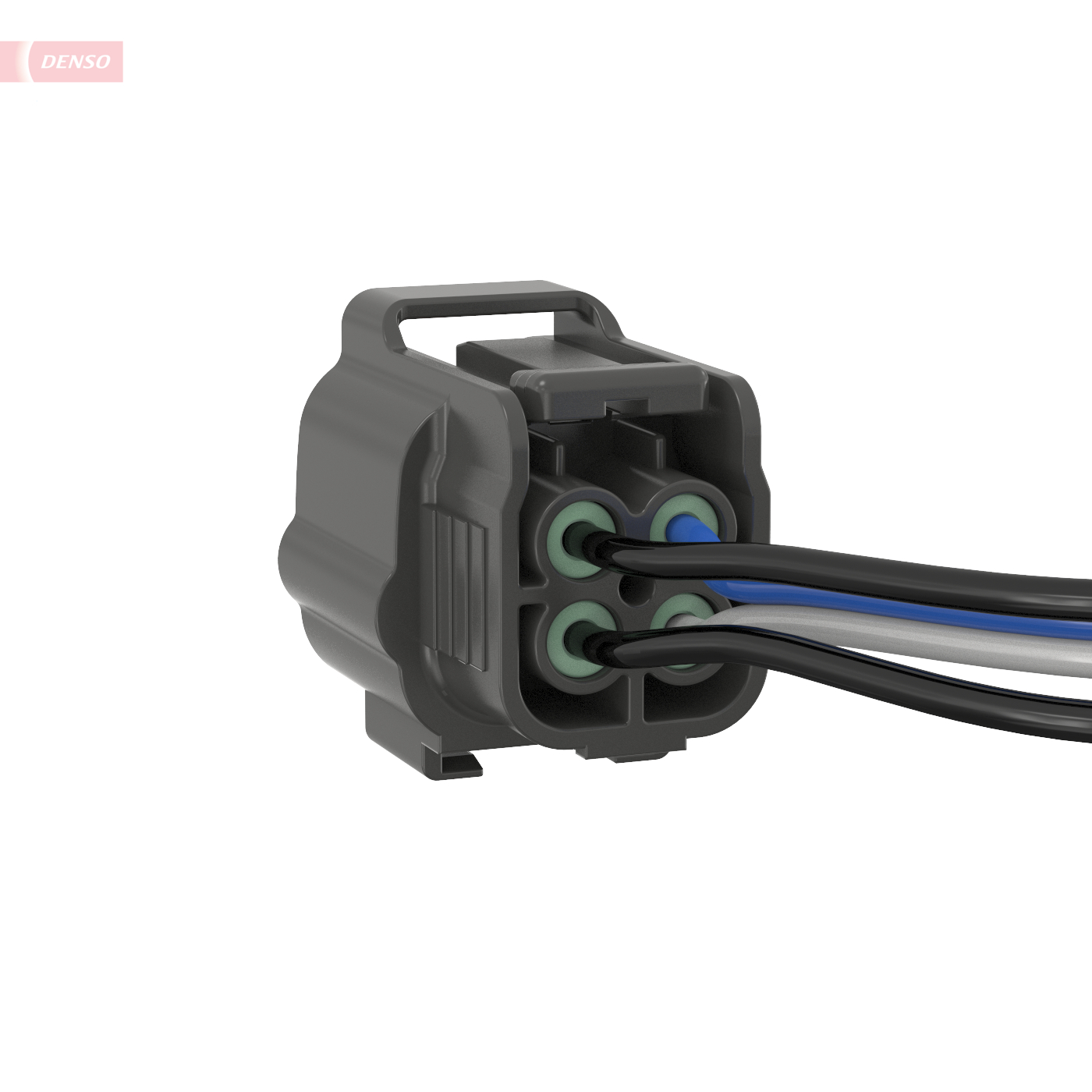 DOX1357 DENSO