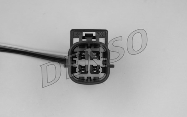 DOX2014 DENSO