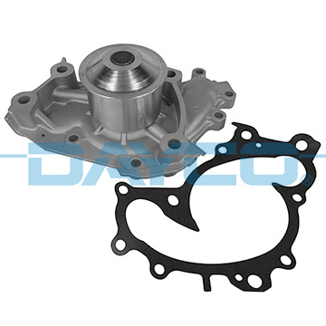 Помпа води Toyota Camry 3,0, 08/01 - 11/06, 137kw/ Lexus RX (_U3_), 02/03 - 12/08
