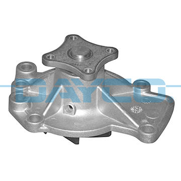 Помпа води Nissan Almera/Primera/Sunny 2.0 16V 90-03 (B/B) (7 лоп)