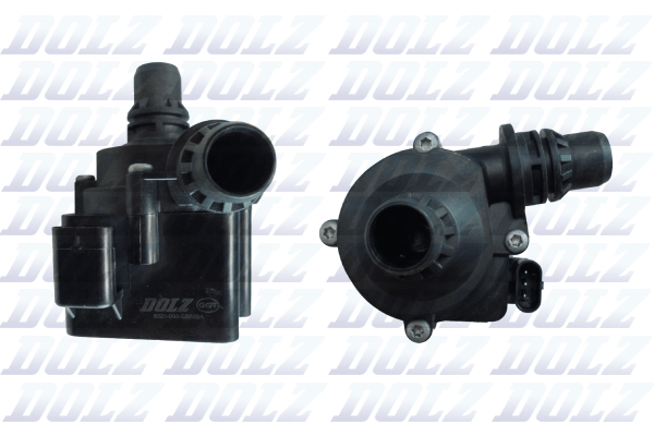 EB559A DOLZ