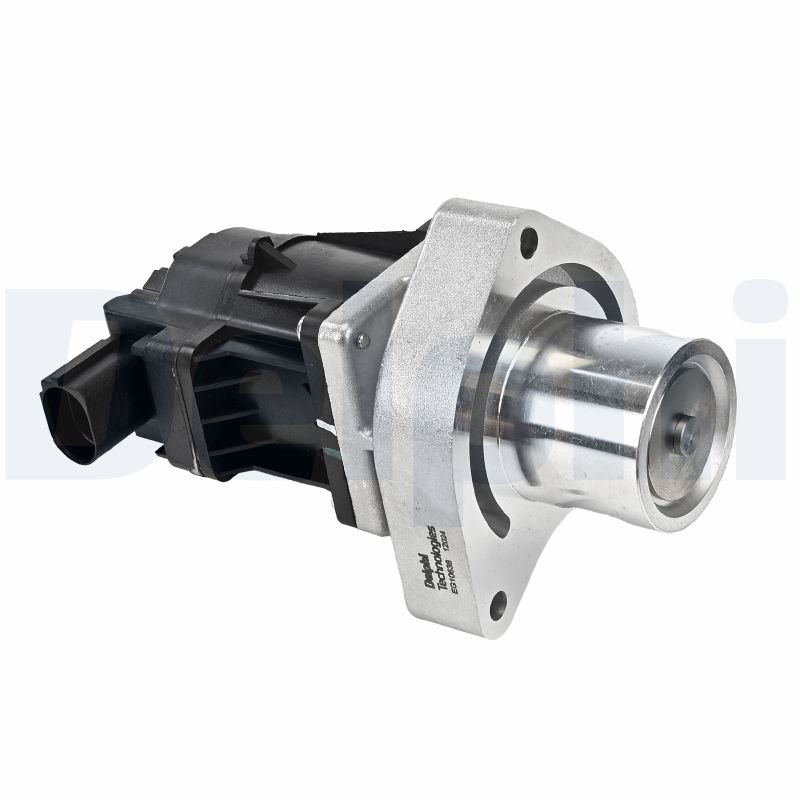 Клапан EGR CHEVROLET Captiva "2.2D "11>>