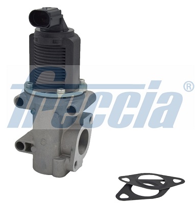 Клапан egr fiat doblo 1.9 jtd '03-