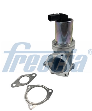 Клапан egr hyundai i30 2.0 crdi '07-'11
