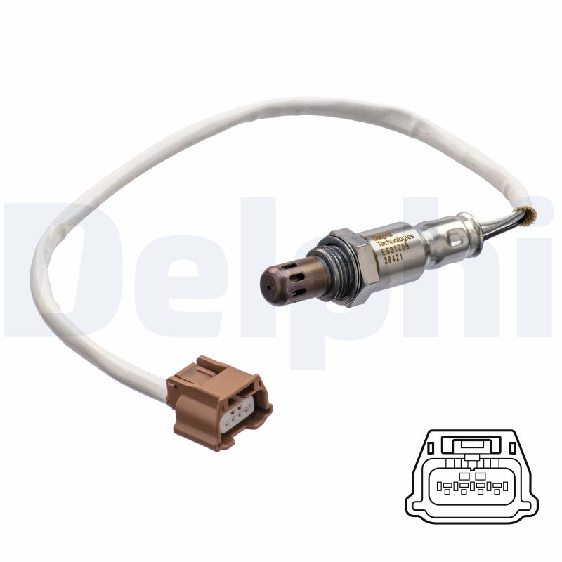 ES2125912B1 DELPHI