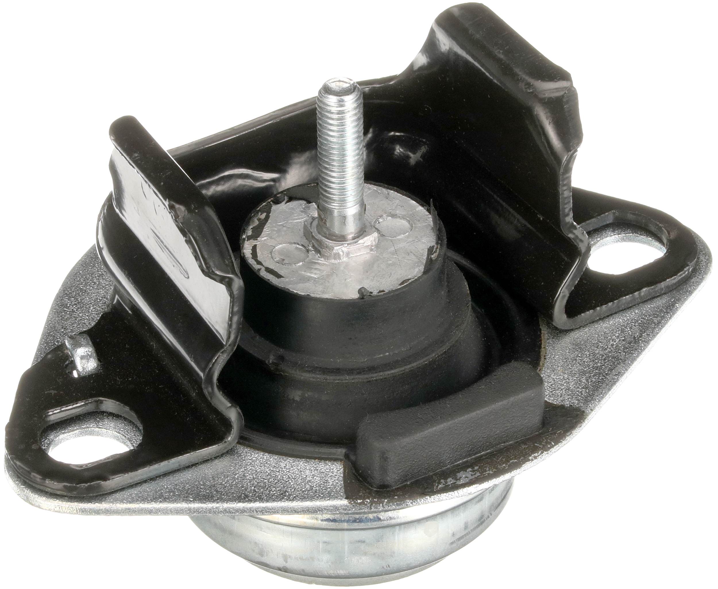 Опора двигуна