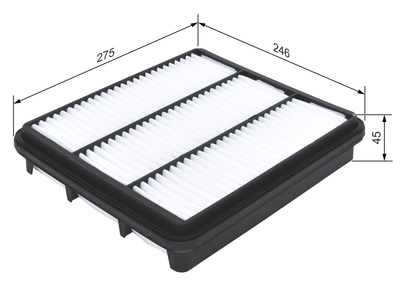 F026400546 BOSCH
