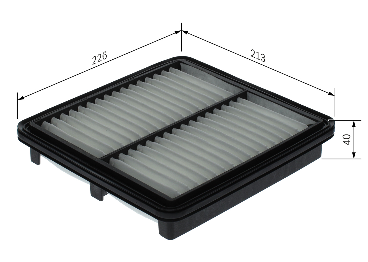 F026400667 BOSCH