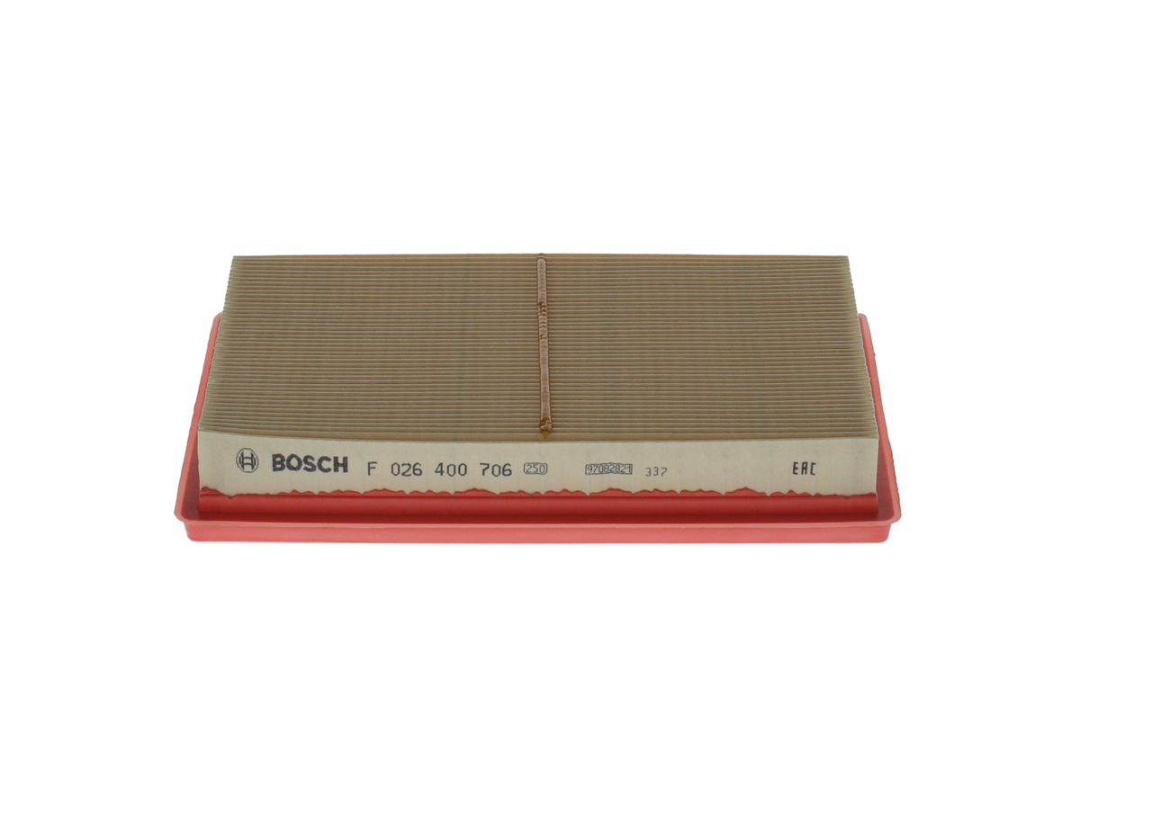 F026400706 BOSCH