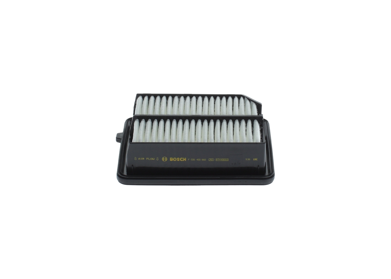 F026400860 BOSCH