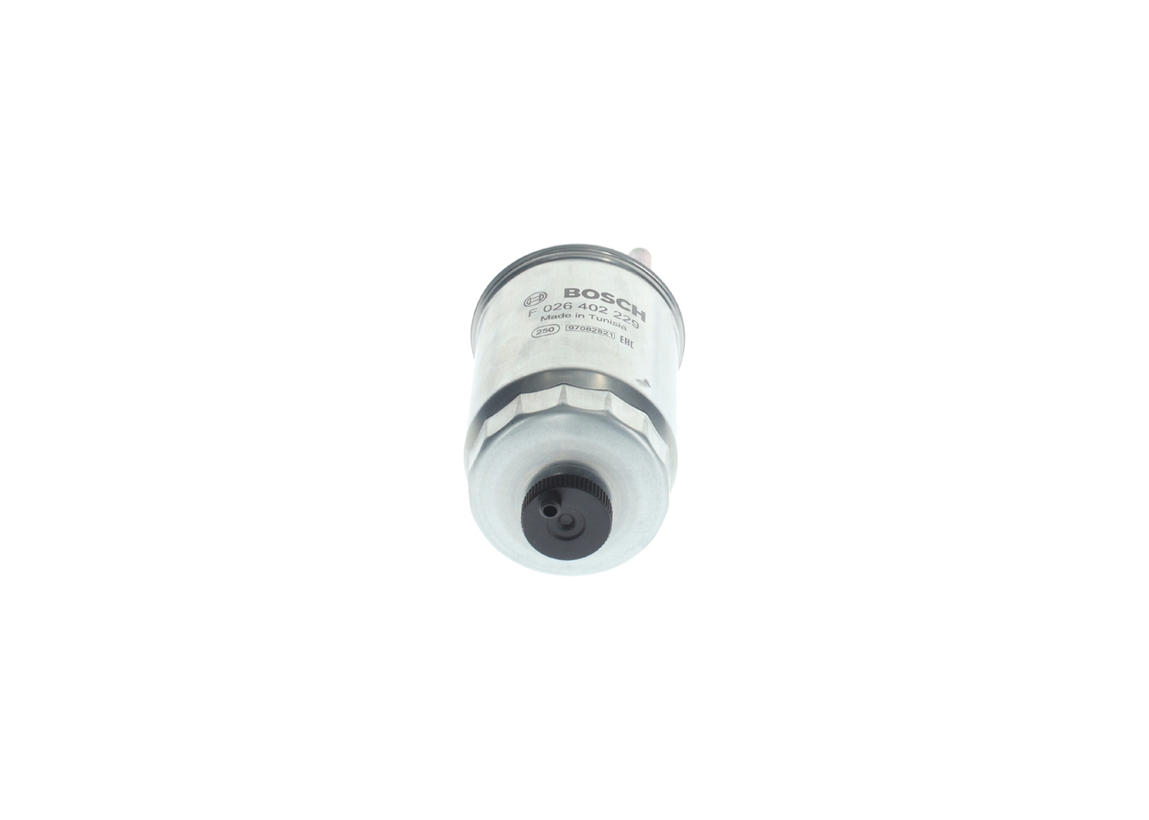 F026402229 BOSCH