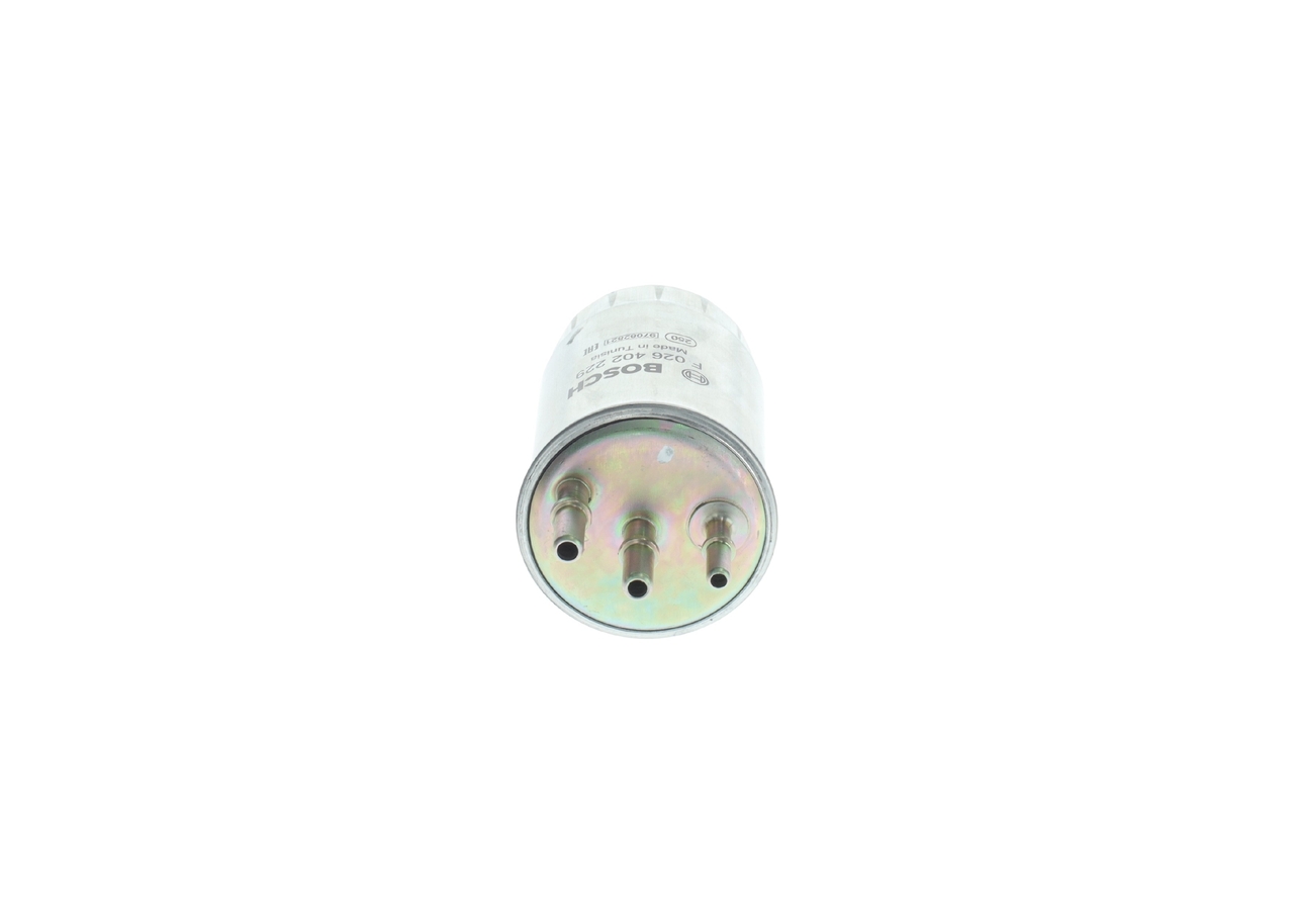 F026402229 BOSCH