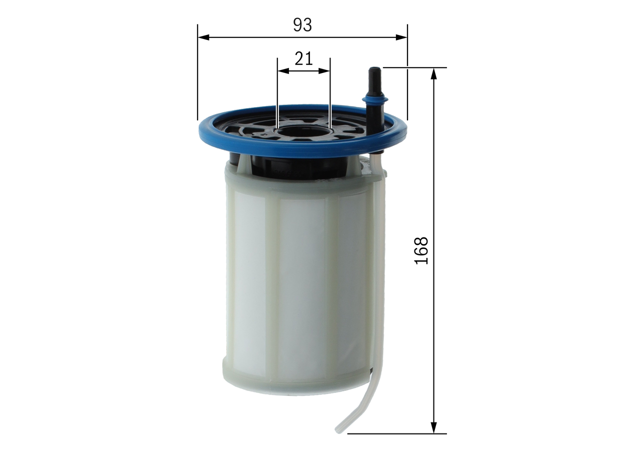 F026402286 BOSCH