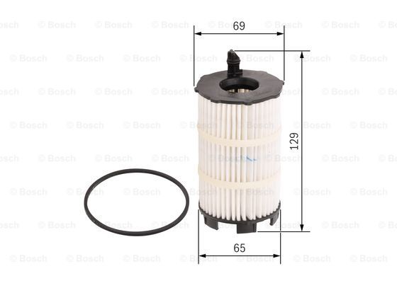 F026407011 BOSCH