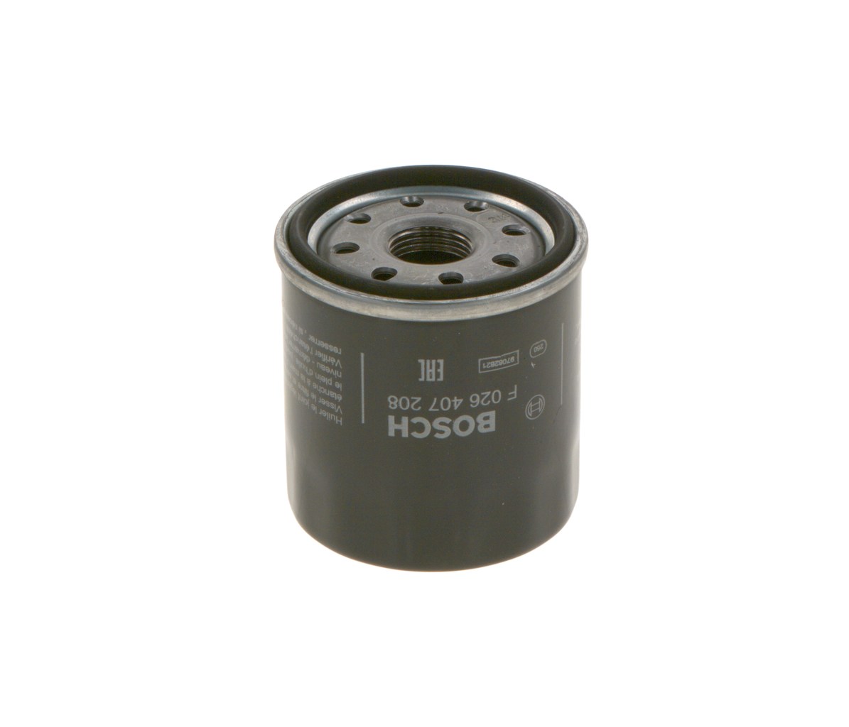 F026407208 BOSCH