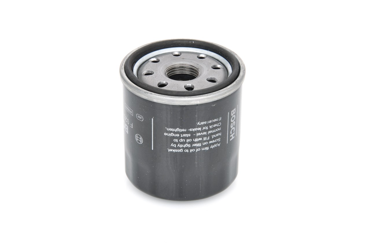 F026407208 BOSCH