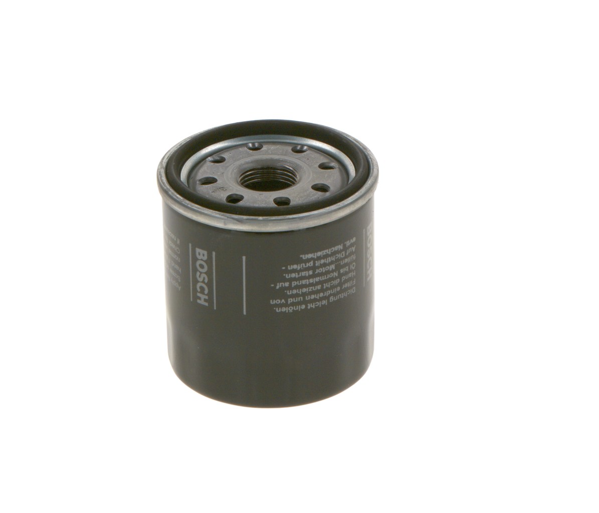 F026407208 BOSCH