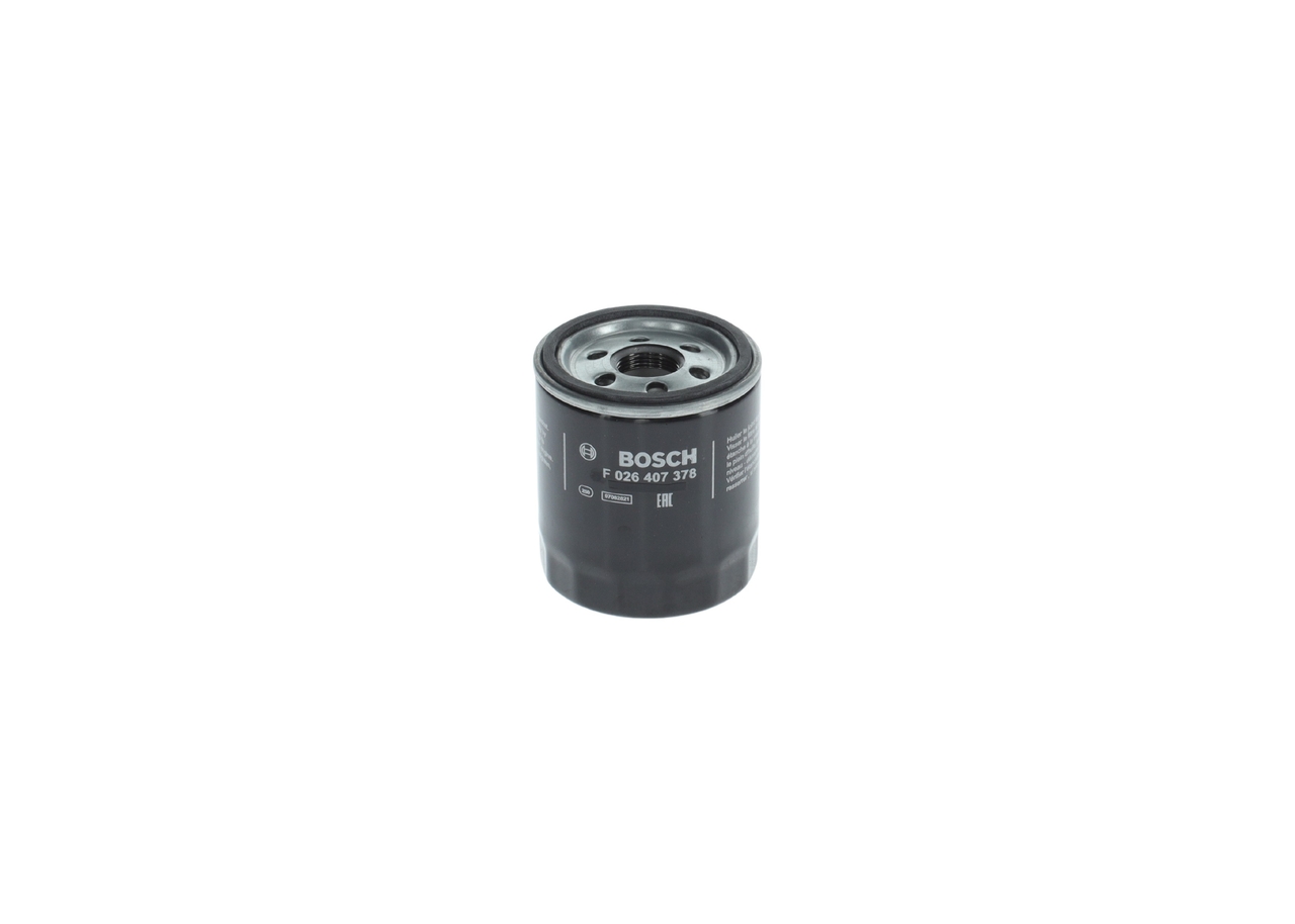 F026407378 BOSCH