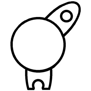 large
