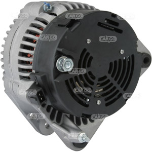 Генератор VW Caddy II 1.4/1.6/1.9SDI 95-04/T4 2.5 90-03 (14V/70A) = 111353