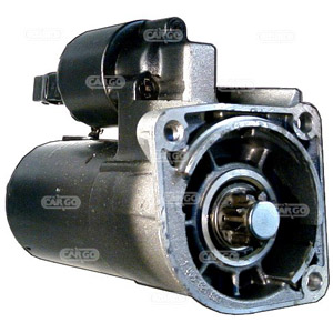 Стартер VW Polo 1.4-1.6 98-12 (1.1kw) (z=9) = 111823