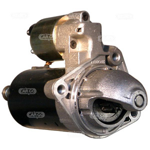 Стартер Ford Focus 1.4-1.6 Ti/16V 98-20 (1.1kw) (z=10) = 111906