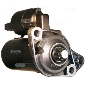 Стартер Audi A3/Ford Galaxy/VW Caddy/Golf/Passat/Skoda Octavia 1,4-2.0 91-05 (1.1kw) (z=9) = 111909