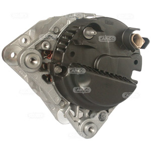 Генератор Skoda Fabia/Roomster/VW Polo 1.2 01-15 (14V/90A) = 113253