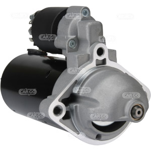 Стартер BMW 5 (E34/E39/E60)/7 (E38/E65-E67)/X5 (E53) 2.5/3.0D 93-10 (12V/2.2kw) (z=9) M51/M57 = 113446